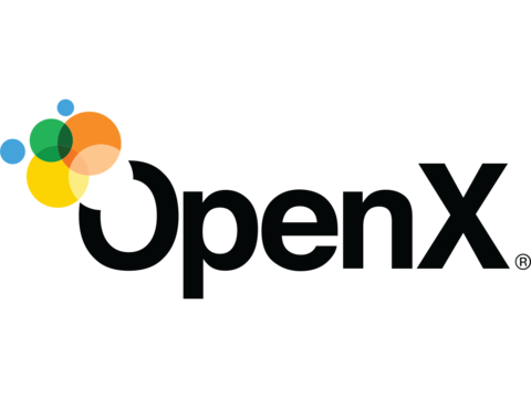 OpenX Technologies, Inc. Logo