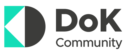 Data on Kubernetes Community Logo