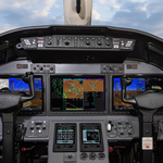 Cessna Citation XLS+ and XLS Gen2 avionics upgrade to Garmin G5000 integrated flight deck will soon be available at Textron Aviation Service Centers