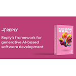 Reply redefines Software Development Through Generative Artificial Intelligence with KICODE Reply