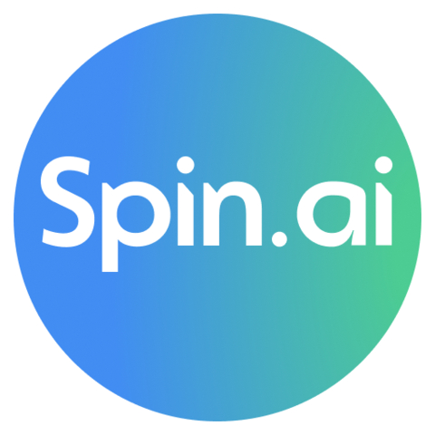 Spin.AI Logo