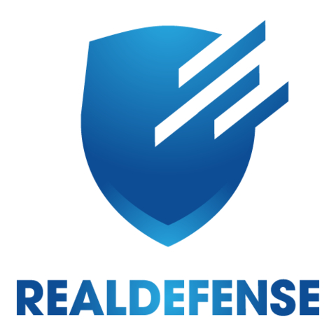 RealDefense LLC Logo