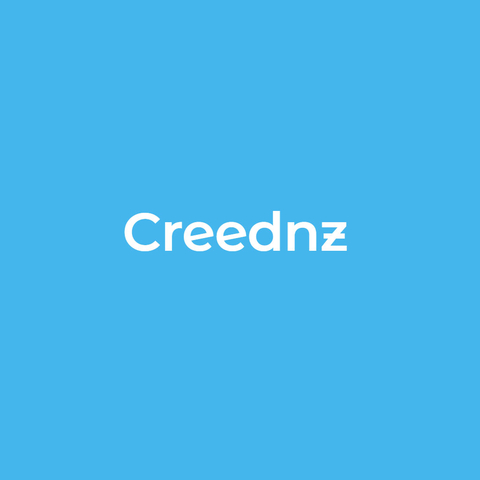Creednz Logo