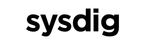 Sysdig Logo
