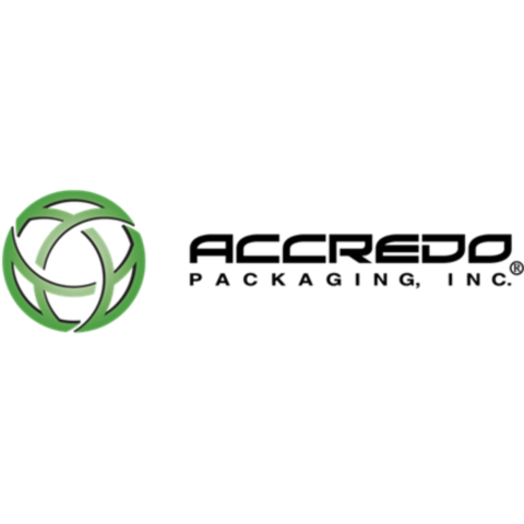 Accredo Packaging Logo