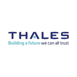 Thales logo