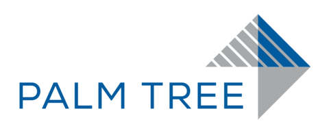 Palm Tree LLC Logo
