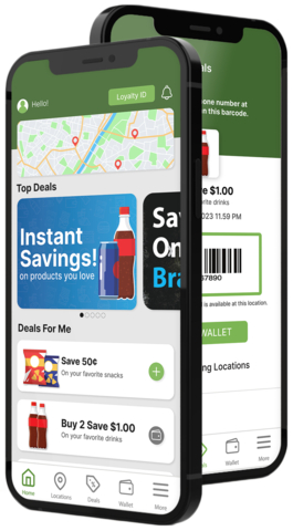 formi™, by Patron Points, offers instant savings via any mobile phone (Photo: Business Wire)