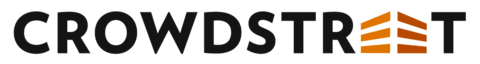 CrowdStreet, Inc. Logo