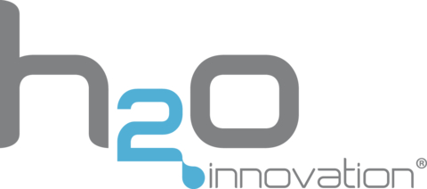H2O Innovation Inc. Logo