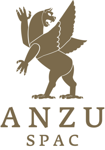 Anzu Special Acquisition Corp I Logo