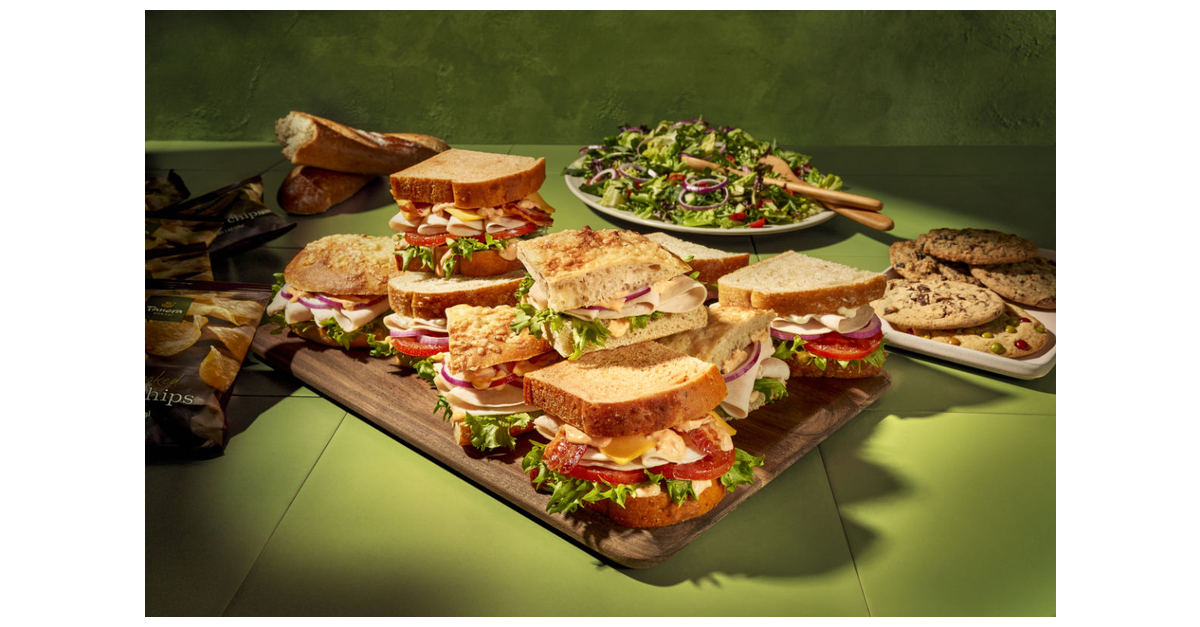 panera-bread-partners-with-ezcater-to-scale-its-workplace-catering