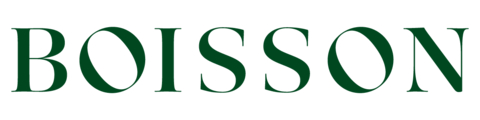 Boisson Logo