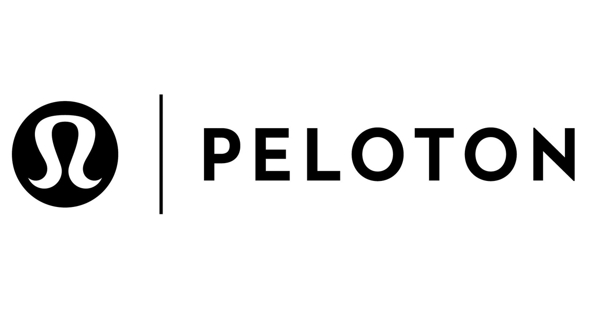 Peloton & lululemon have announced a new 5 year partnership. lululemon will  become the primary athletic apparel partner for Peloton, wh