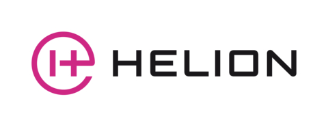 Helion Logo