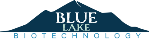 Blue Lake Biotechnology, Inc. Logo