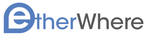 etherWhere Corporation Logo