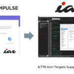 New partnership: IAR and Edge Impulse to provide IAR customers worldwide with integrated AI and ML capabilities