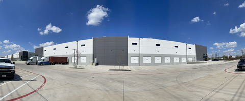 Kandi America Acquires Distribution Center in Texas (Photo: Business Wire)