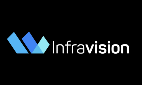 Infravision Logo