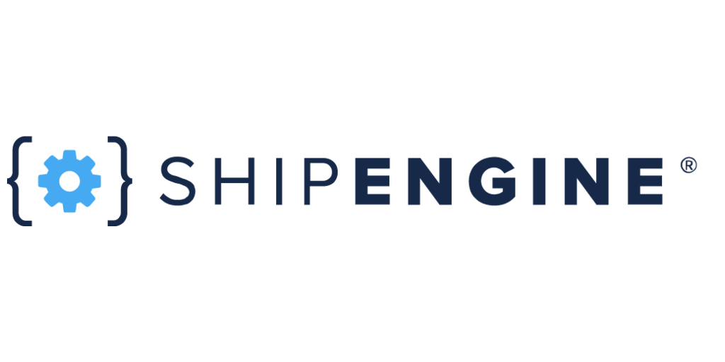 ShipEngine Logo Dark