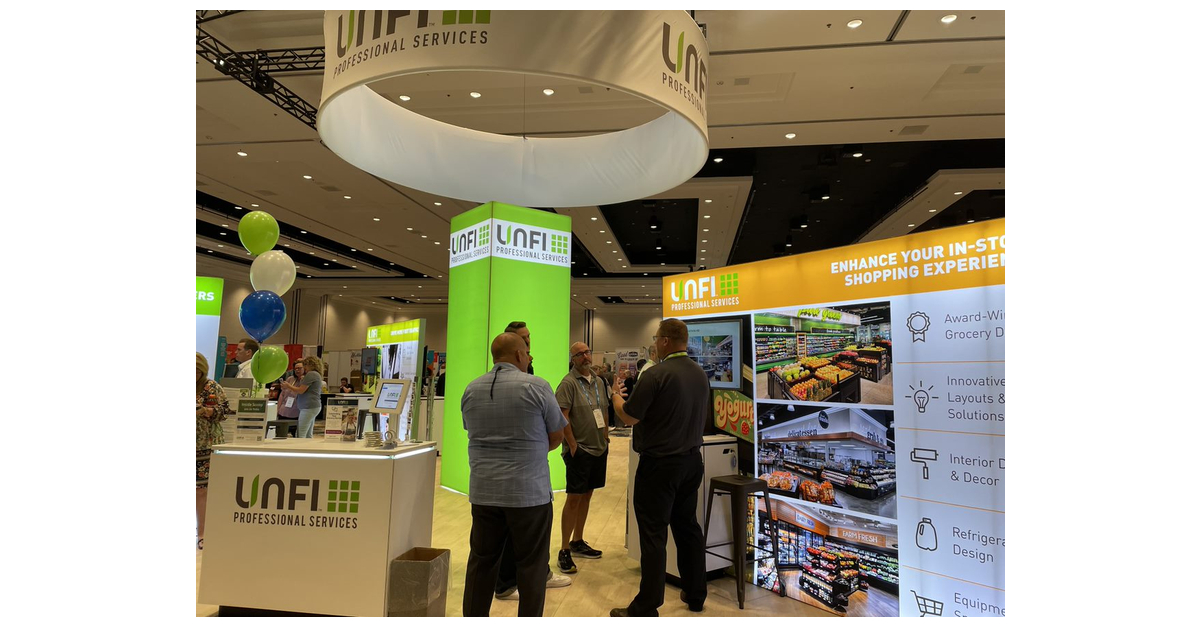 United Natural Foods Wraps Up Natural Winter Show in Las Vegas Helps