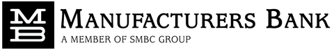 Manufacturers Bank Logo