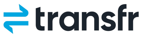 Transfr Logo