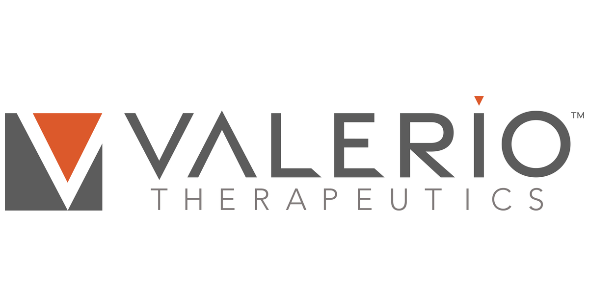 Valerio Therapeutics Reports its Half-Year 2023 Financial Results and ...