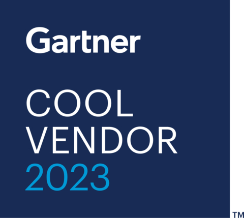 ChaosSearch Recognized as a Cool Vendor by Gartner (Graphic: Business Wire)