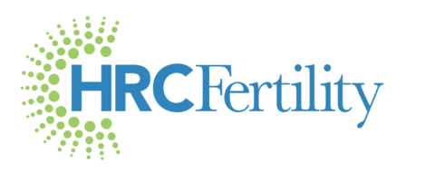 HRC Fertility Center Logo