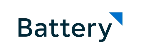Battery Ventures Logo