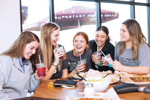 MOD Pizza launches back to school fundraiser program, offering $1,000 bonus prizes to local school organizations. (Photo: Business Wire)