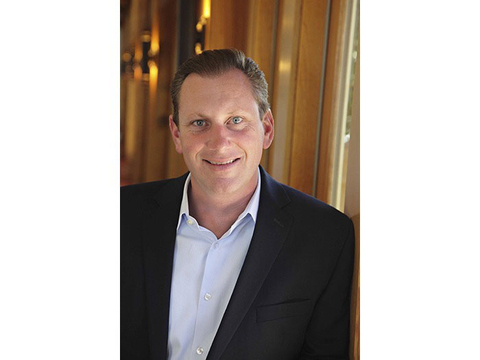 JFrog Appoints Ed Grabscheid as new CFO, Jacob Shulman to depart as CFO at Fiscal Year-End. (Photo: Business Wire)