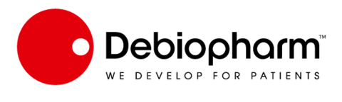 Debiopharm Innovation Fund Logo