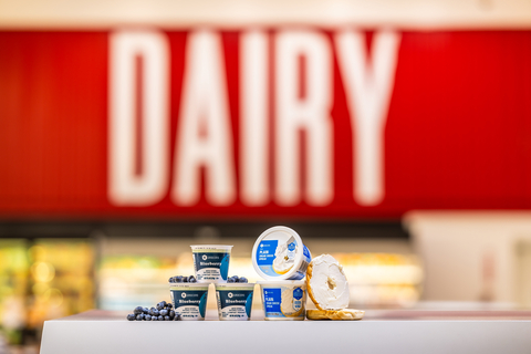 SEG Own Brand dairy products scooped up 12 awards, with three products selected as cream of the crop in their respective categories: SE Grocers Plain Soft Cream Cheese Spread, SE Grocers Low Fat Blueberry Yogurt and SE Grocers Greek Blueberry Yogurt. (Photo: Business Wire)