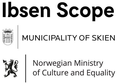 Ibsen Scope Logo