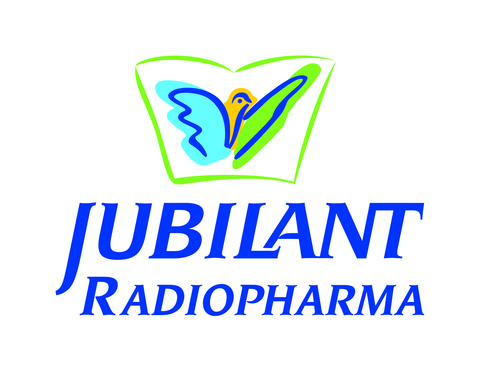 Jubilant Radiopharma Logo