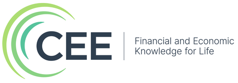 Council for Economic Education Logo