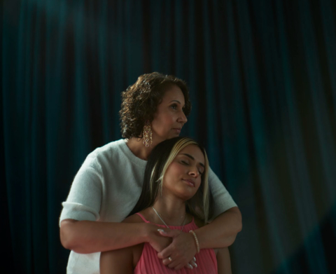 original Parminder Punia with her 21-year-old daughter Anjali. (Photo: Breast Cancer Canada)