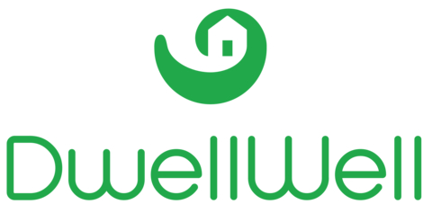 DwellWell Logo