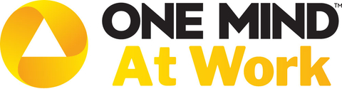 One Mind at Work Logo