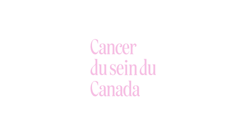 Breast Cancer Canada Logo