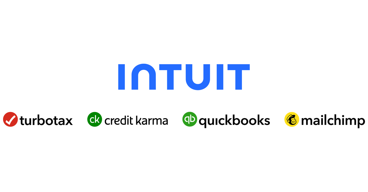 Intuit Hosts Investor Day, Reaffirms Firstquarter and Fiscal 2024