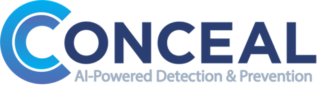 Conceal Logo