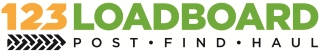 123Loadboard Logo