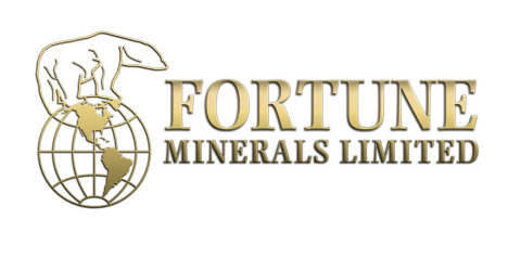 Fortune Minerals Limited Logo