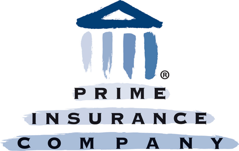 Prime Insurance Company Logo