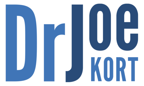 JOEKORT.COM Logo