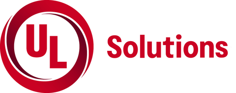 UL Solutions Inc. Logo